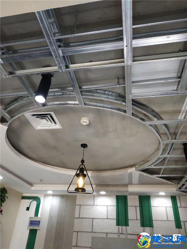 北京今朝装饰公司怎么样？材料展厅彰显老房改造魅力