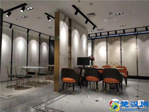 北京今朝装饰公司怎么样？材料展厅彰显老房改造魅力