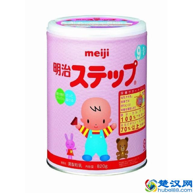 日本奶粉凭什么让家长放心？
