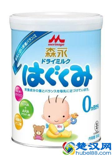 日本奶粉凭什么让家长放心？