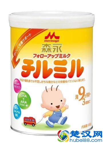 日本奶粉凭什么让家长放心？