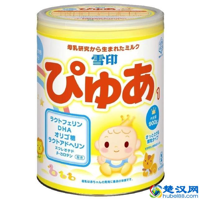 日本奶粉凭什么让家长放心？