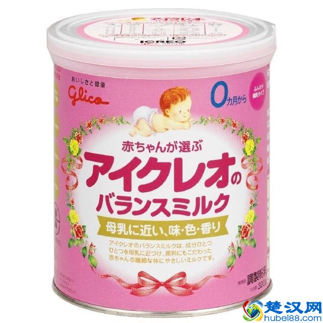 日本奶粉凭什么让家长放心？