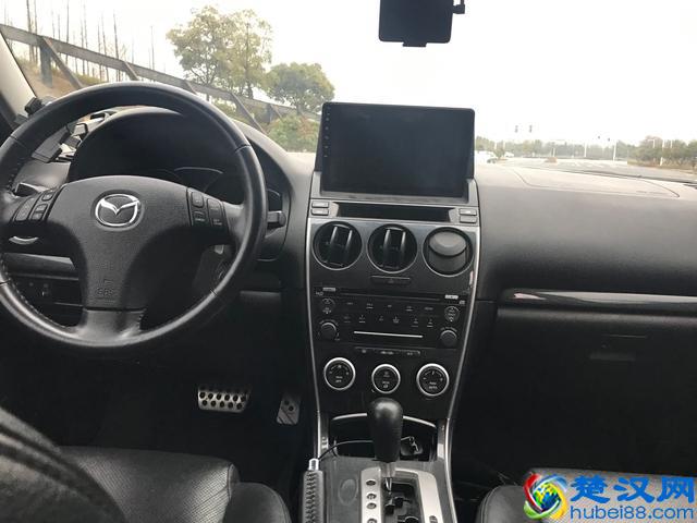 情怀之作，2.3马六轿跑跟普通马六相比，有什么区别？