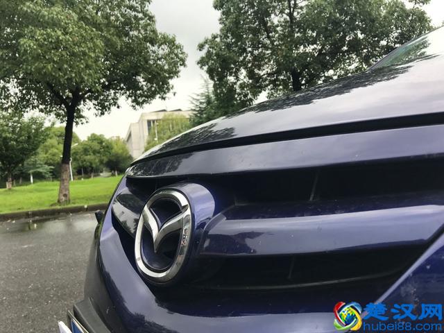 情怀之作，2.3马六轿跑跟普通马六相比，有什么区别？