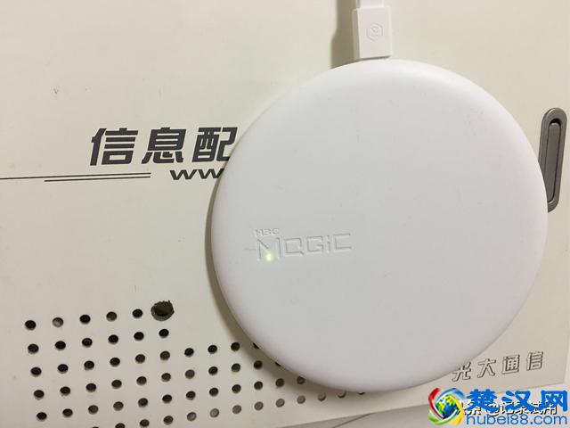 H3C华三路由器怎么样，H3C华三 家用颜值路由器试用介绍