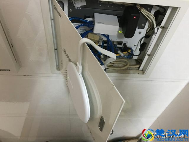 H3C华三路由器怎么样，H3C华三 家用颜值路由器试用介绍