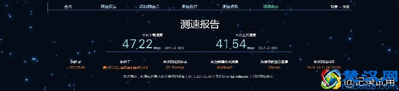 H3C华三路由器怎么样，H3C华三 家用颜值路由器试用介绍