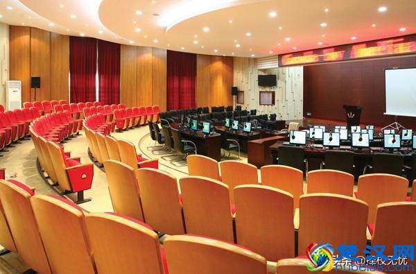 择校无忧丨志愿填报，招生办亲自带你走进浙江经贸职业技术学院