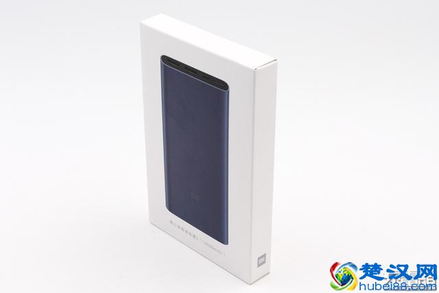 新小米移动电源2来了 值不值得买？