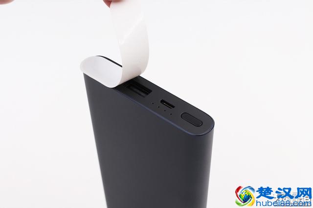 新小米移动电源2来了 值不值得买？