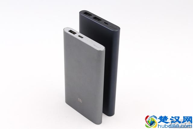 新小米移动电源2来了 值不值得买？