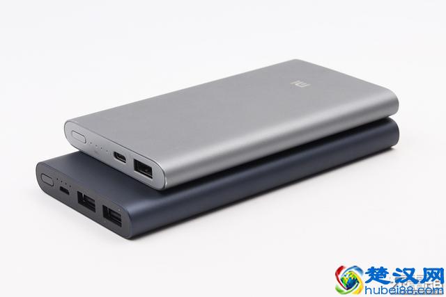 新小米移动电源2来了 值不值得买？