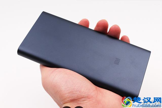 新小米移动电源2来了 值不值得买？