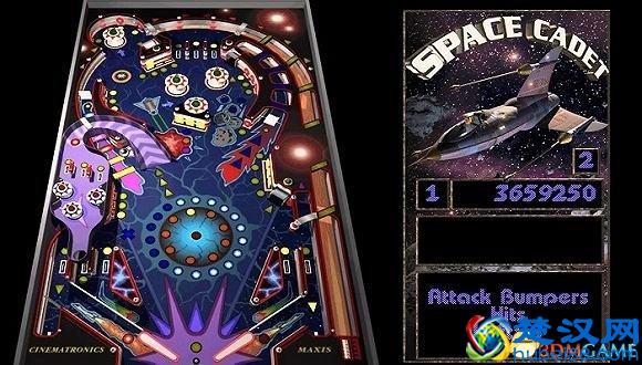 三维弹球FX3怎么玩 三维弹球玩法规则介绍