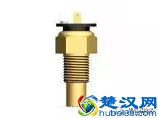 一文读懂温湿度传感器