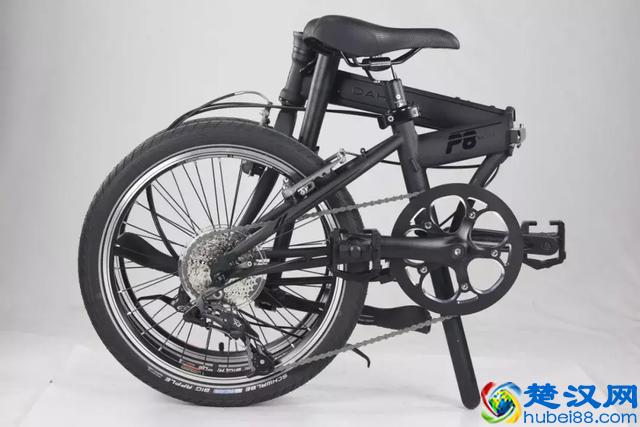 这款2019消光版大行P8，应该会很合你的胃口！