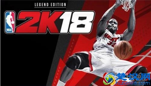 《NBA 2K18》怎么扣篮 外线随意扣篮技巧