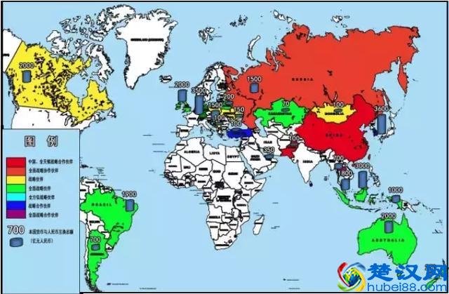 一篇文让你看懂中国持有美国国债的威力到底有多大？