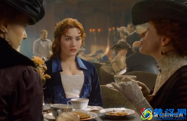 《泰坦尼克号》的船是怎么拍的，卡梅隆真的造了一条船吗？