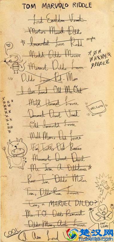 你知道伏地魔的由来吗？有了这些技巧，再也不怕伏地魔的偷袭了！