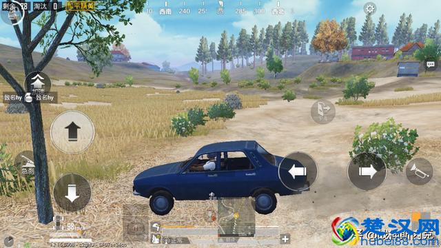 你知道伏地魔的由来吗？有了这些技巧，再也不怕伏地魔的偷袭了！