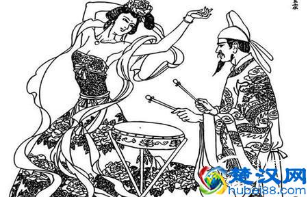 唐玄宗怎么死的：玄宗为何会被自己儿子软禁