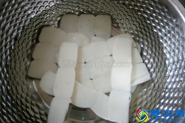 这是年糕最好吃的做法！很多人吃过，却不知道怎么做，其实特简单