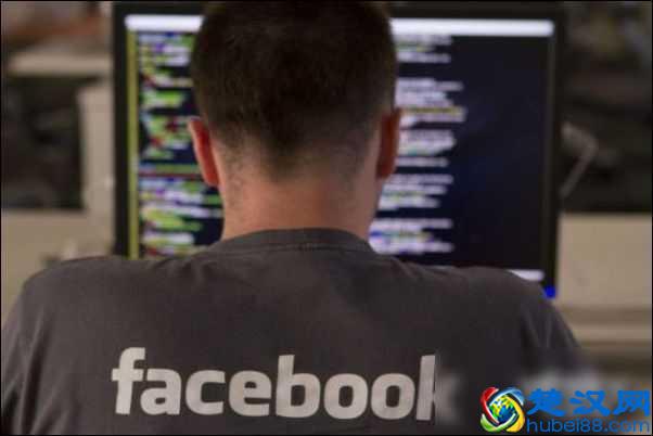 Facebook：用面部识别系统，马上找到上传你照片的人