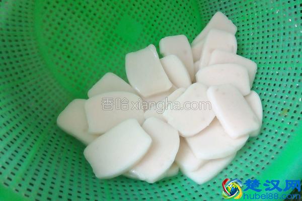 这是年糕最好吃的做法！很多人吃过，却不知道怎么做，其实特简单