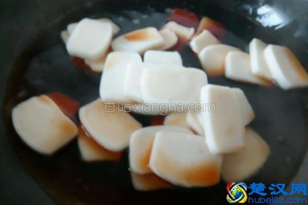 这是年糕最好吃的做法！很多人吃过，却不知道怎么做，其实特简单