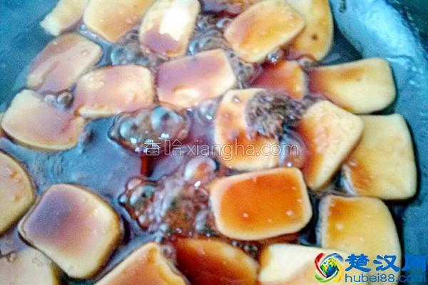 这是年糕最好吃的做法！很多人吃过，却不知道怎么做，其实特简单