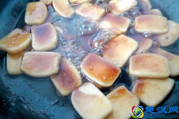 这是年糕最好吃的做法！很多人吃过，却不知道怎么做，其实特简单