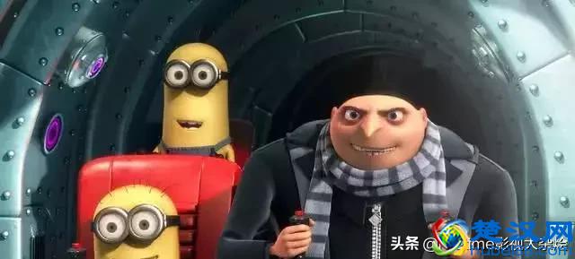 推荐非常优质的8部搞笑电影，收藏起来慢慢看