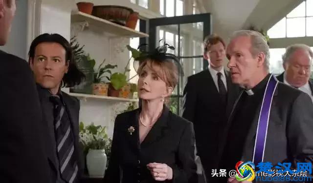 推荐非常优质的8部搞笑电影，收藏起来慢慢看