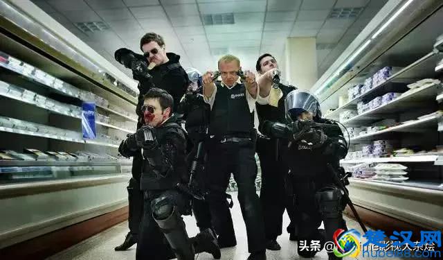 推荐非常优质的8部搞笑电影，收藏起来慢慢看