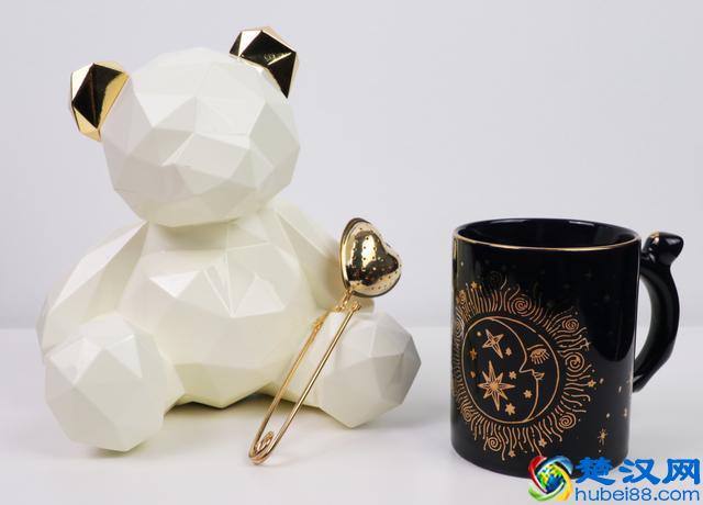 喝水也要有腔调？这些超级好看的马克杯，让你的生活更有仪式感