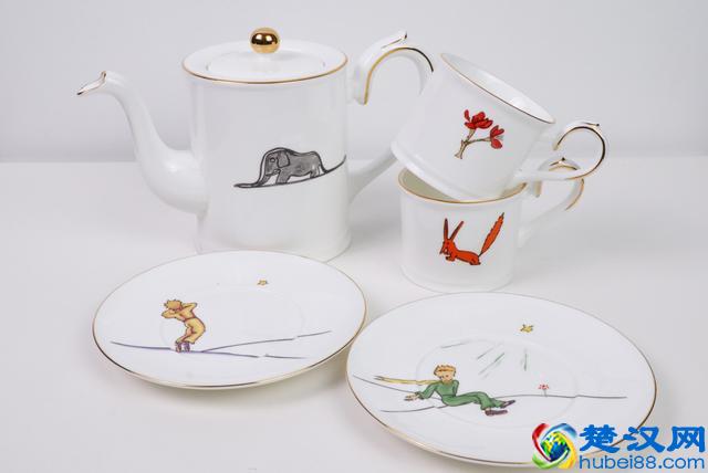 喝水也要有腔调？这些超级好看的马克杯，让你的生活更有仪式感