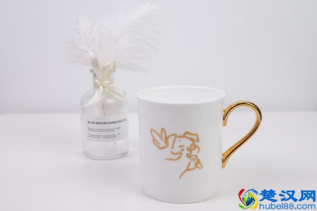 喝水也要有腔调？这些超级好看的马克杯，让你的生活更有仪式感