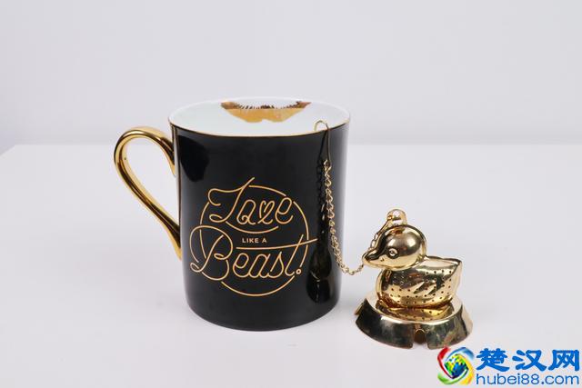 喝水也要有腔调？这些超级好看的马克杯，让你的生活更有仪式感