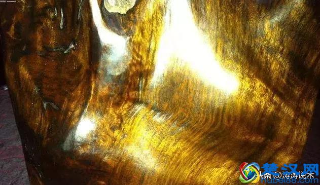 什么是金丝楠乌木？它的价值不可估量吗？