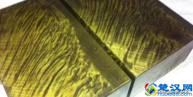 什么是金丝楠乌木？它的价值不可估量吗？