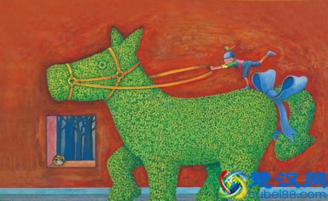 孩子的早教产品应该有哪些？