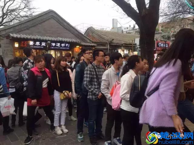 旅游景点，卖什么美食最赚钱？