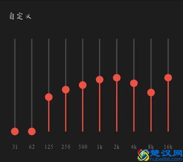全民k歌学会这些调音技巧，不愁没有SSS，歌声好听，粉丝暴增