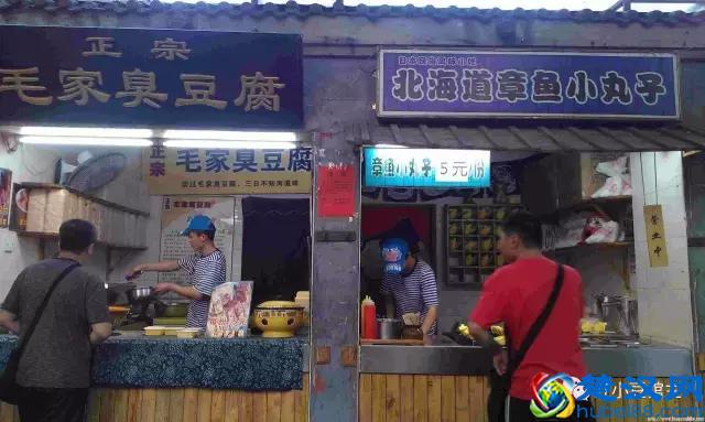 旅游景点，卖什么美食最赚钱？