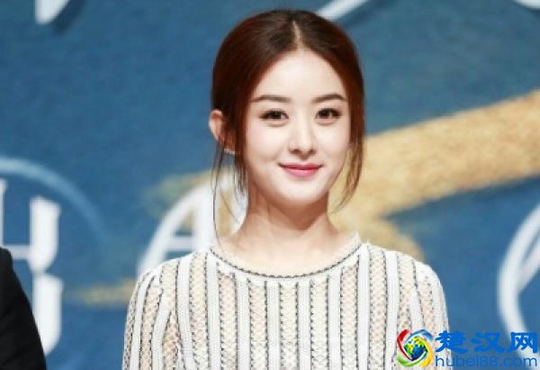 “失踪人口”赵丽颖终于发微博，看清内容后，粉丝终于等到了！