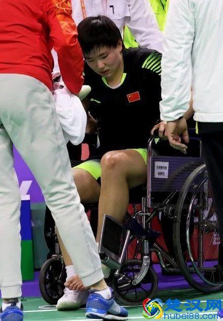 羽毛球也需要“四大满贯”