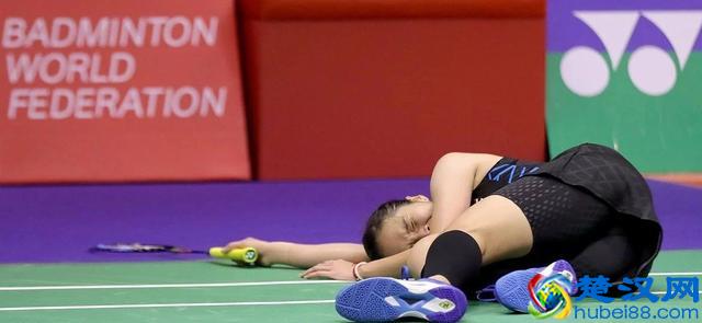 羽毛球也需要“四大满贯”