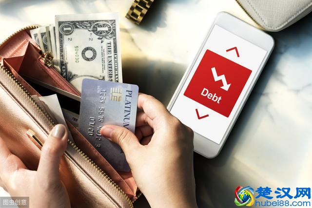 2019年信用卡排行！排第一位的是什么信用卡？